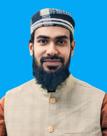 মোঃ রাসেল মিয়া